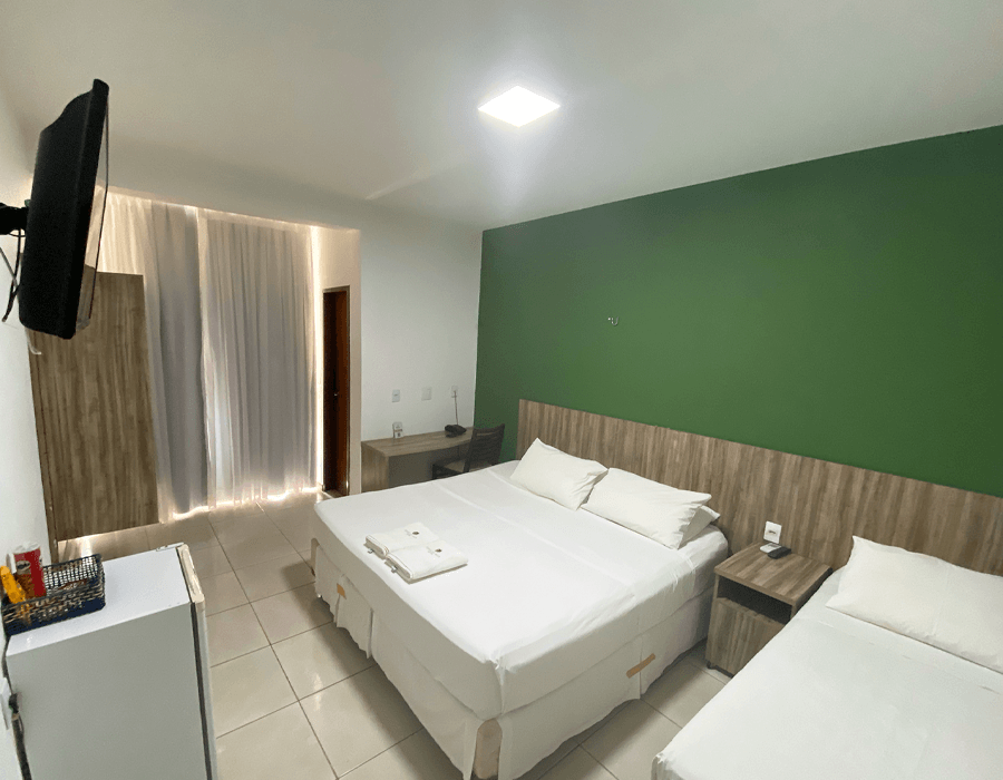 Apartamento Superior