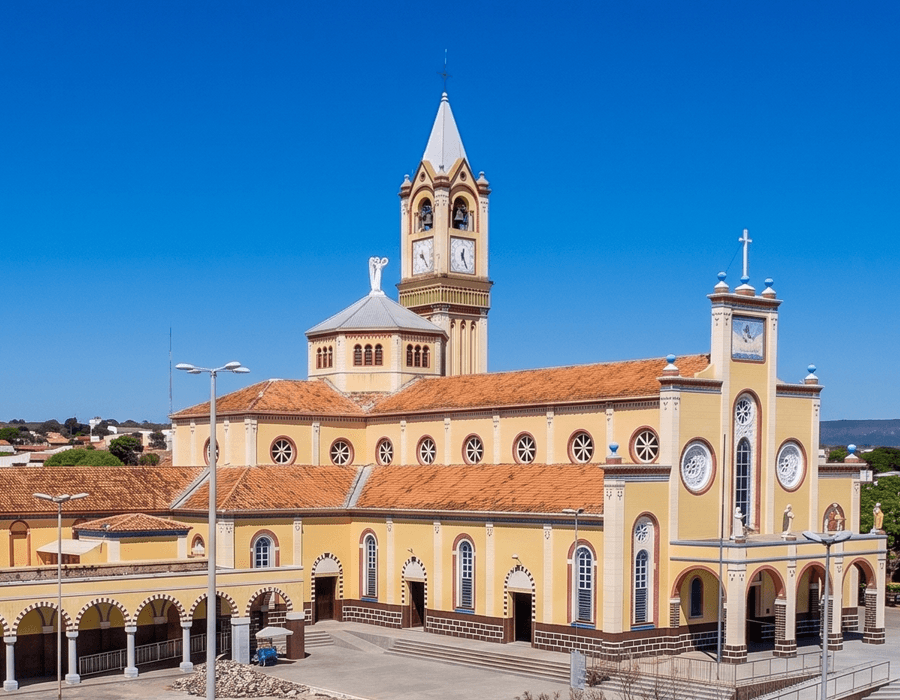 Juazeiro do Norte