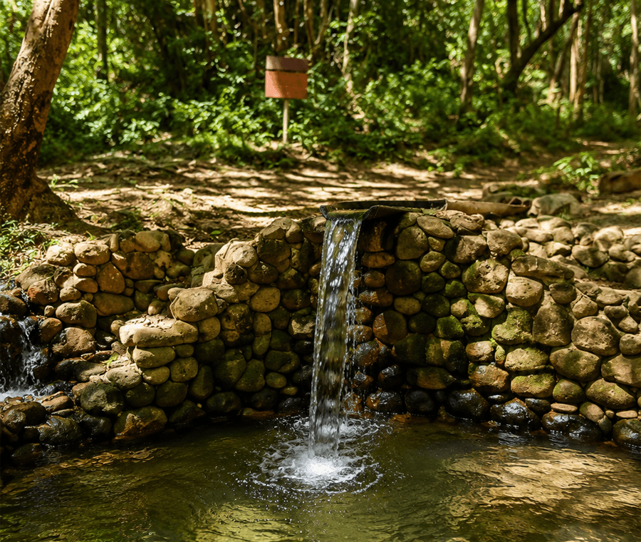 Natureza e Ecoturismo no Cariri