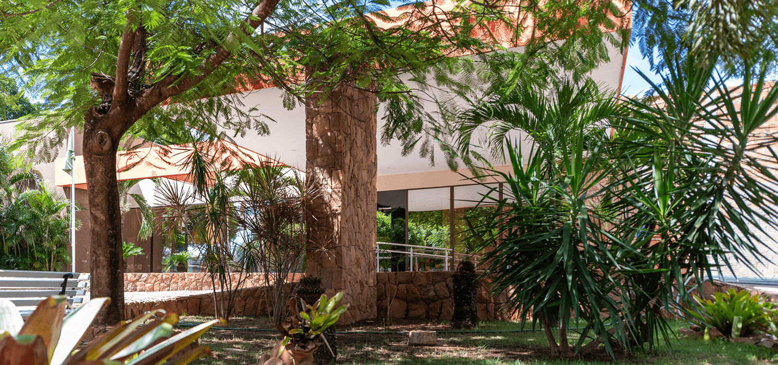 Ofertas do Verde da Mata Hotel