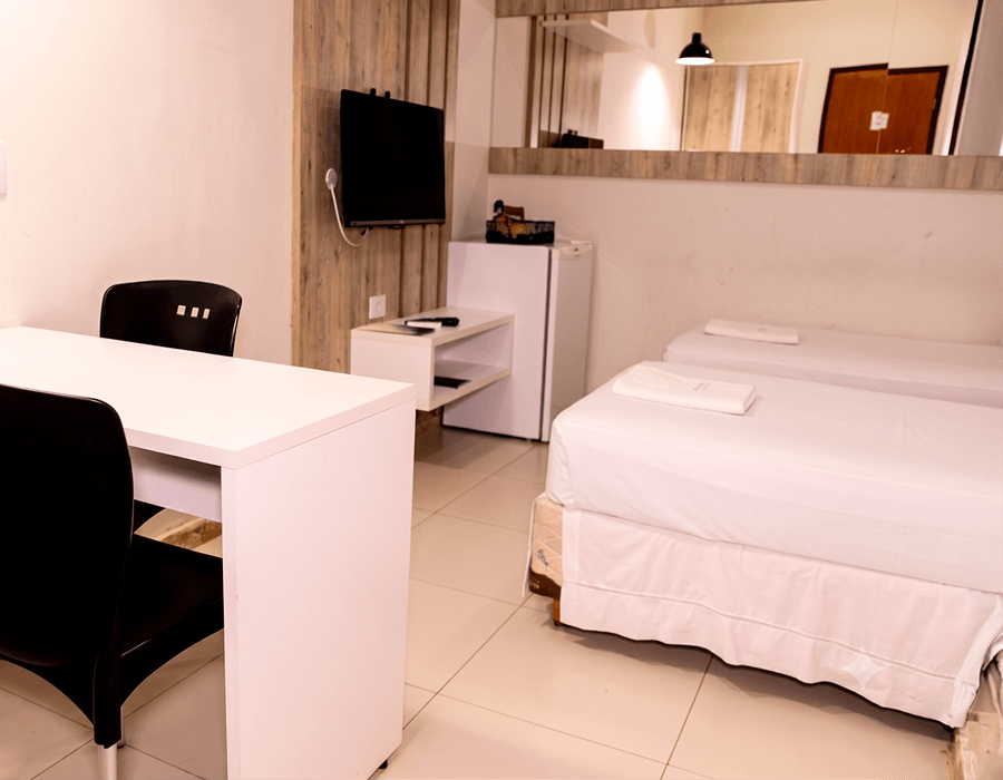 Apartamento Standard