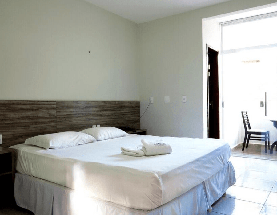 Apartamento categoria Superior